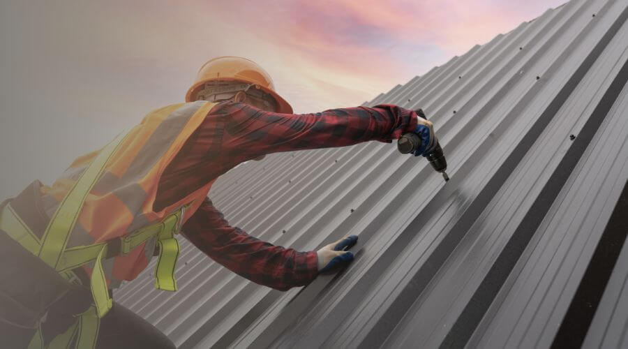 Professional residential roofers in Sudan, TX